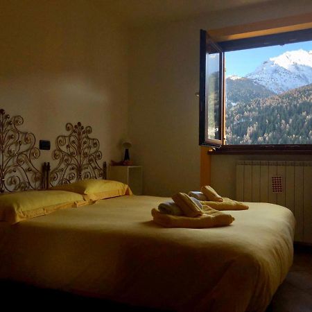 Il Nido B&B Villa d'Allegno المظهر الخارجي الصورة