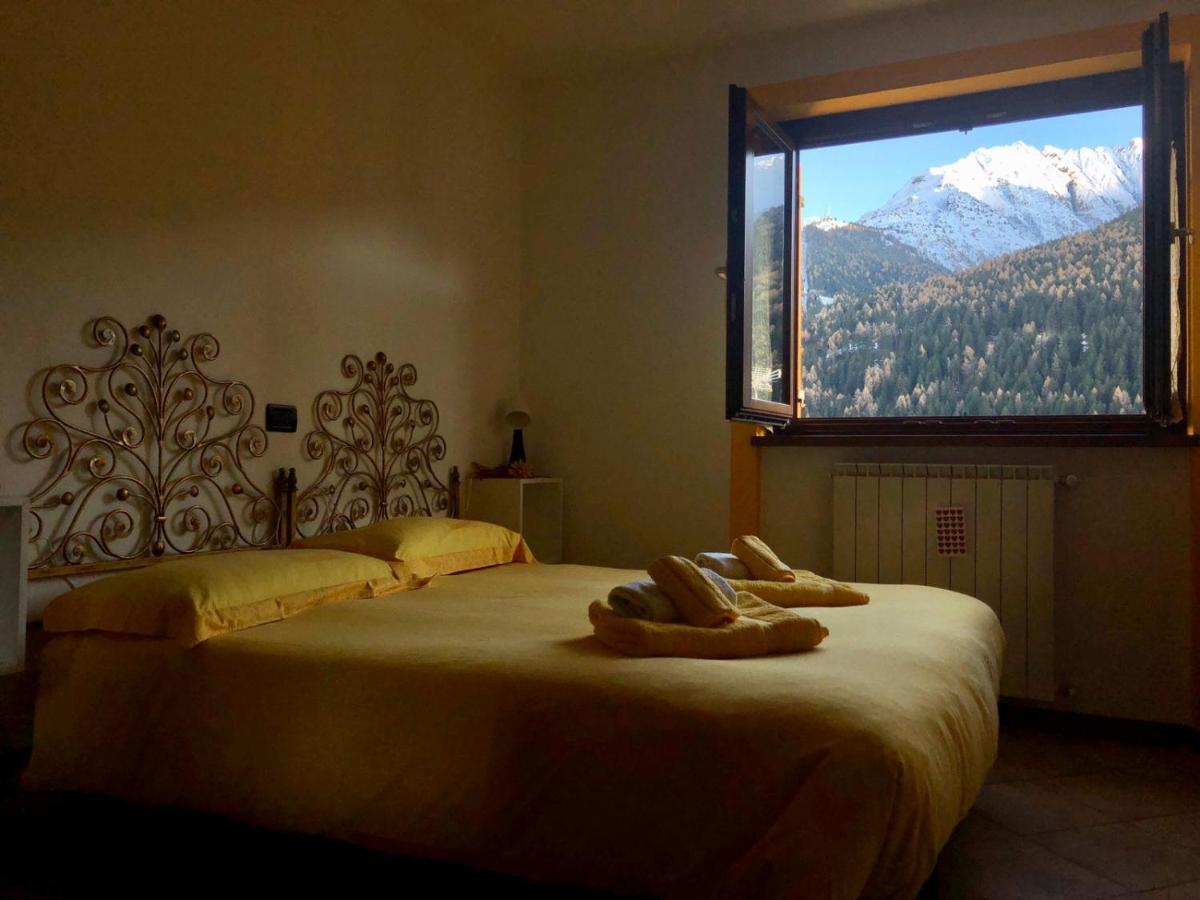 Il Nido B&B Villa d'Allegno المظهر الخارجي الصورة