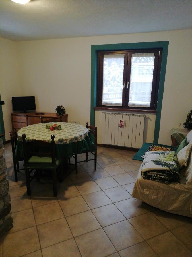 Il Nido B&B Villa d'Allegno المظهر الخارجي الصورة