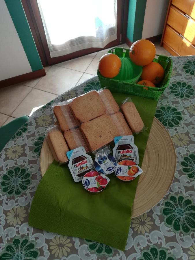 Il Nido B&B Villa d'Allegno المظهر الخارجي الصورة