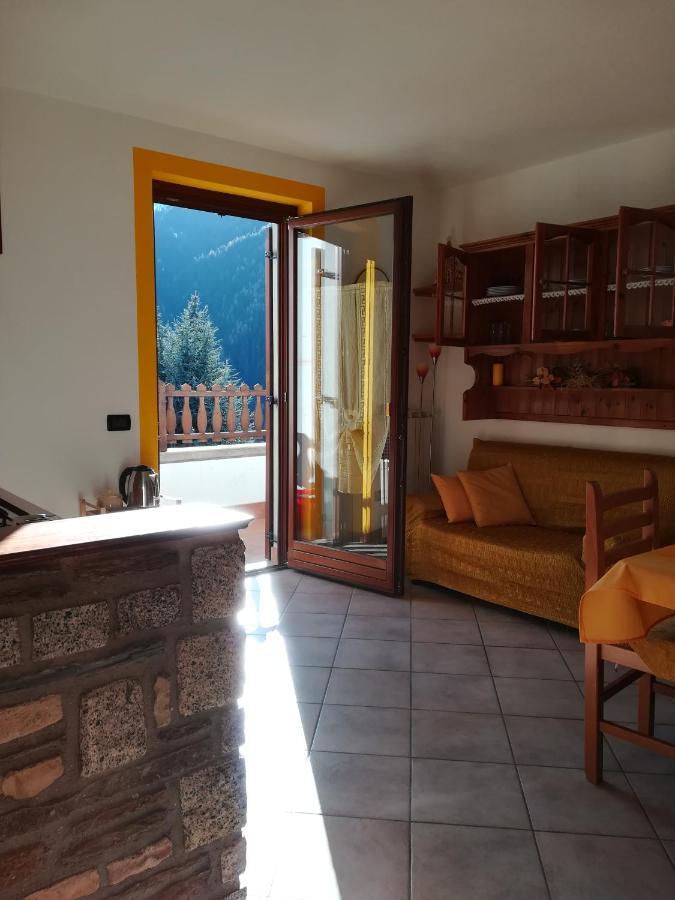 Il Nido B&B Villa d'Allegno المظهر الخارجي الصورة